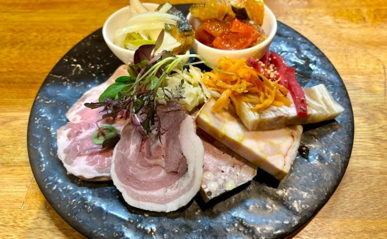 せるぽわのハム