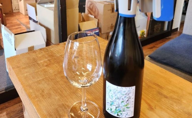 WINE DEPOT ANNのワイン