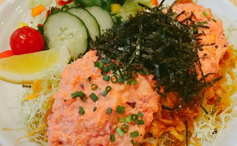 ギルドのチキン南蛮