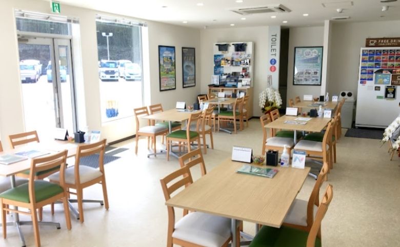 ネクステージ松江店