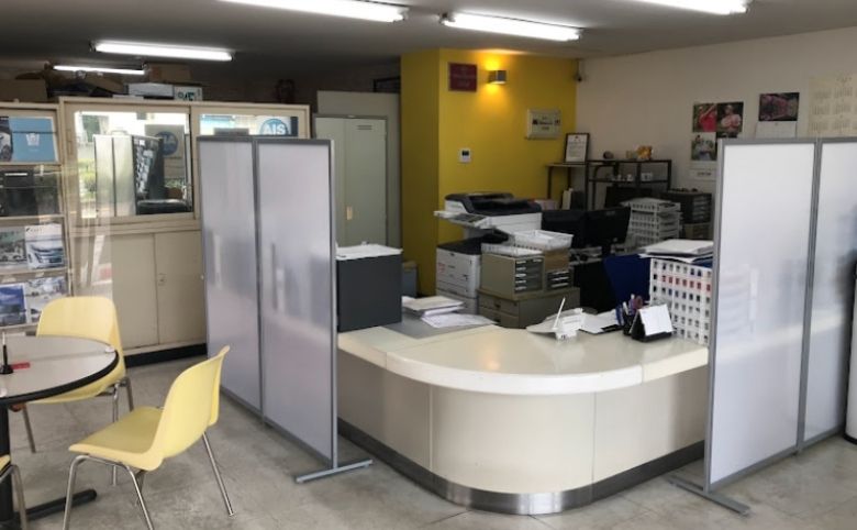 チャレンジオート松江店