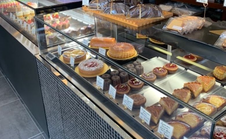 ペイナタルの店内