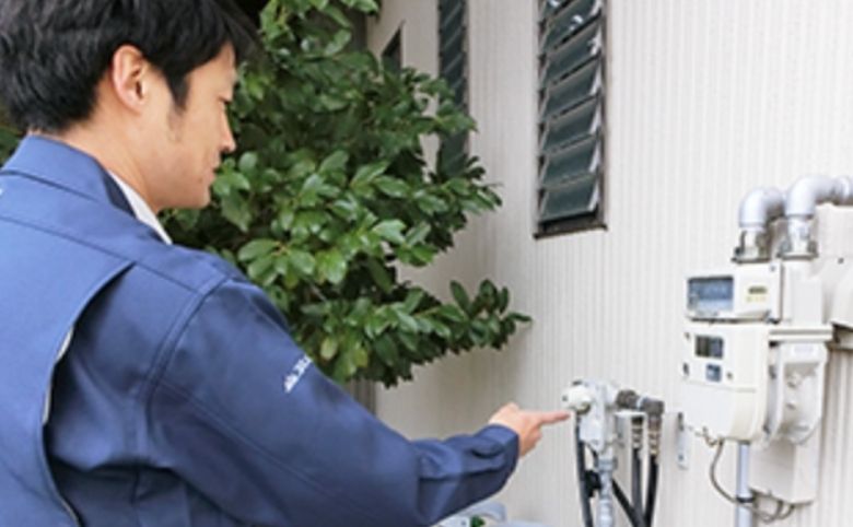 松江ガス供給株式会社