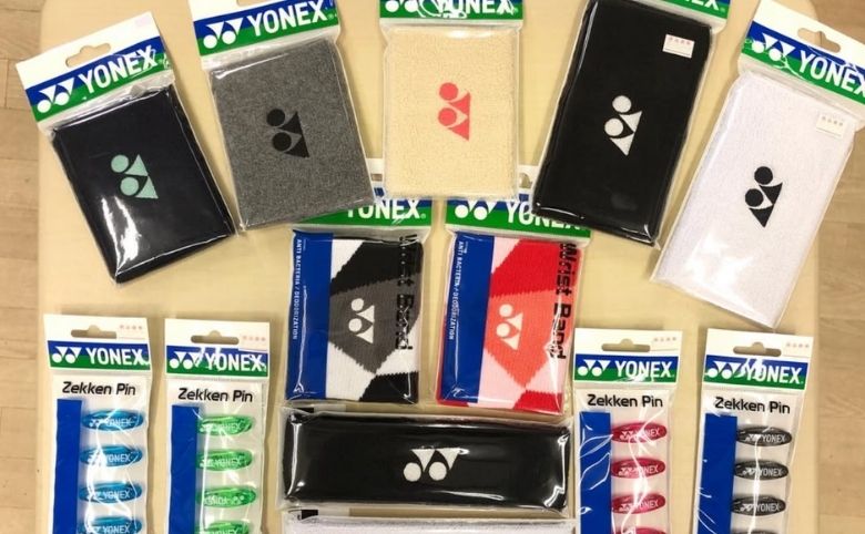 タナカスポーツの商品
