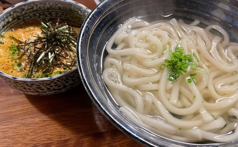 くいものや祭菜うどん