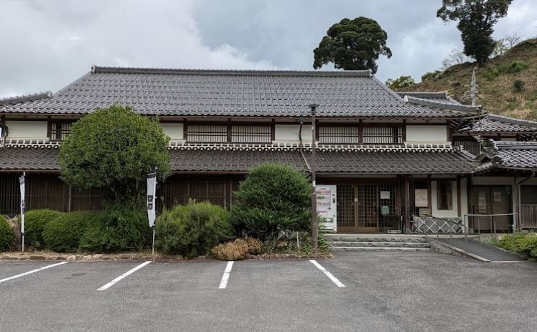 道の駅 広瀬·富田城