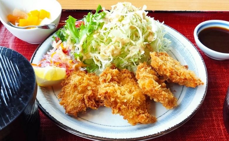 道の駅 とんばら