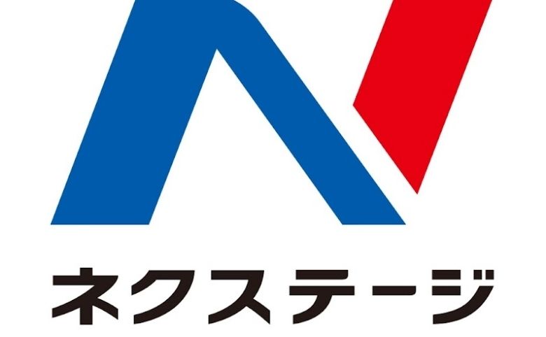 ネクステージ松江店のロゴ