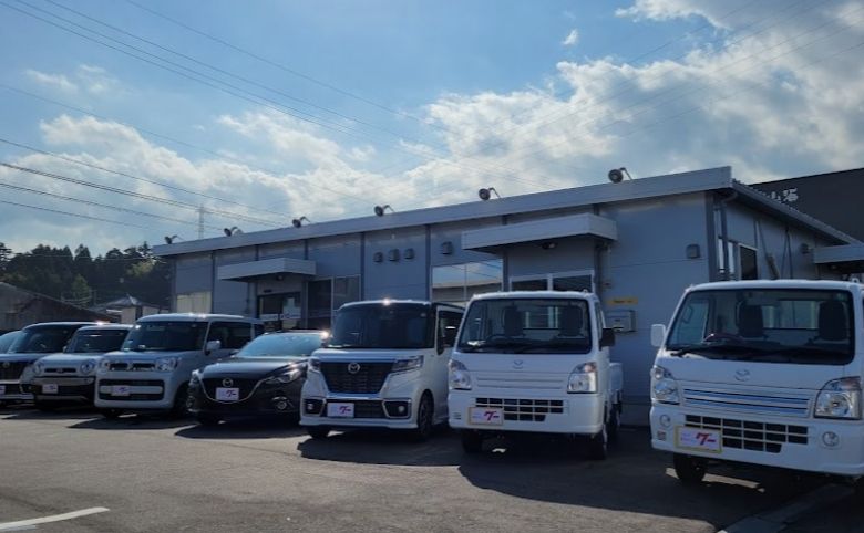 ハナテン松江店