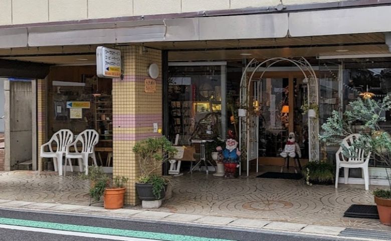 はらぶんパピロ21の外観