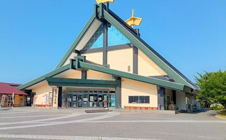 道の駅 大社ご縁広場