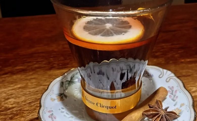 ル ネ ミッケのホットワイン