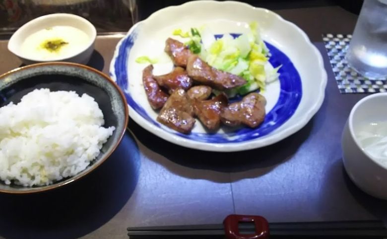 旨味牛たん玉田屋