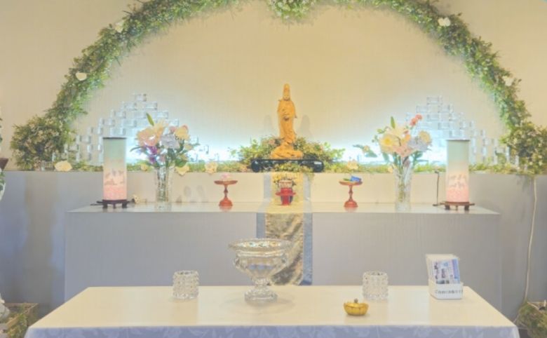 湖畔のペット葬祭ワンズ・ハート