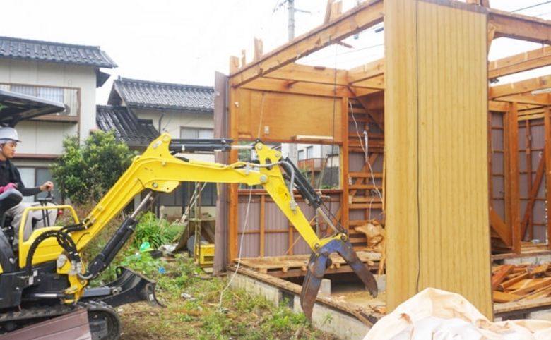 解体堂 松江店