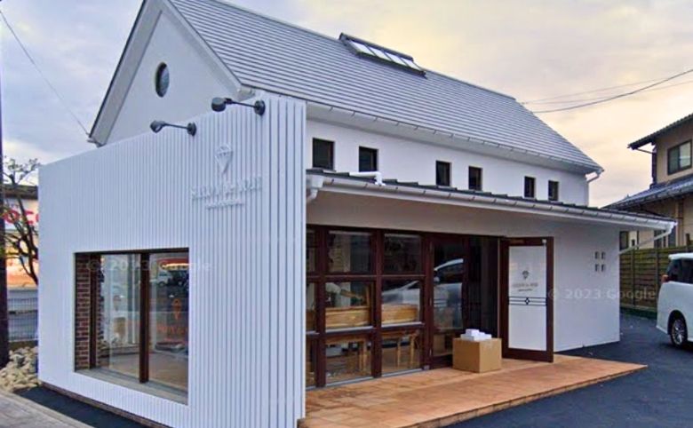 SALON de NOJI (サロンドノウジ松江店)の外観