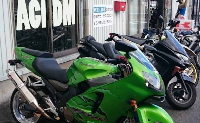 レッドバロン松江