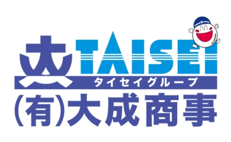 (有)大成商事 松江支店のロゴ