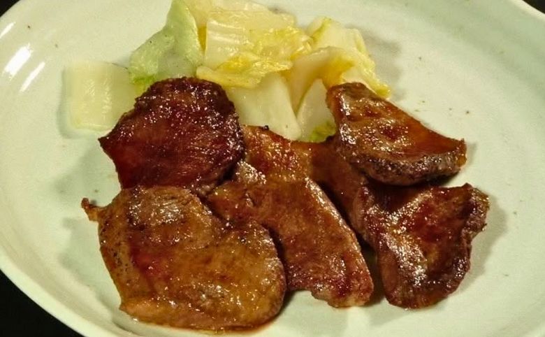 旨味牛たん玉田屋