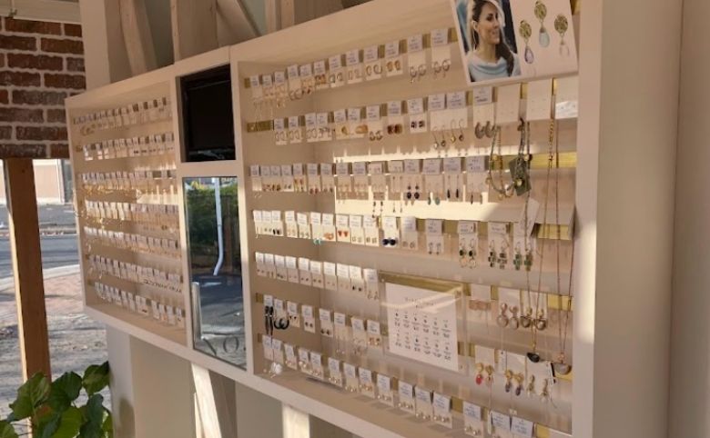 SALON de NOJI (サロンドノウジ松江店)の店内