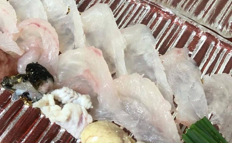 日本料理やわたがき
