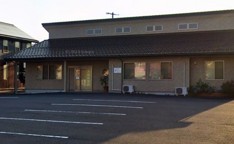 こころの診療所 細田クリニックの外観