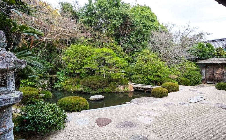 月照寺