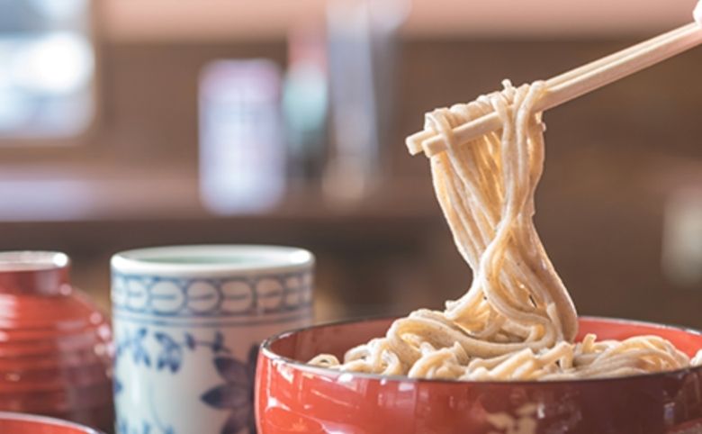 一福そば