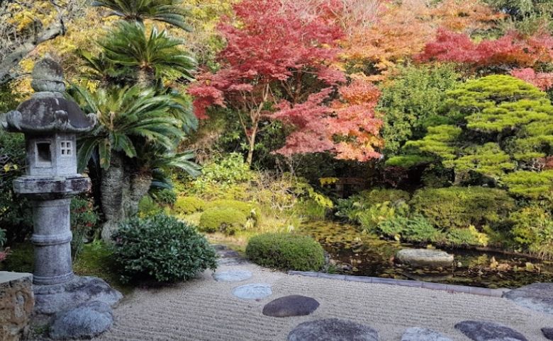 月照寺
