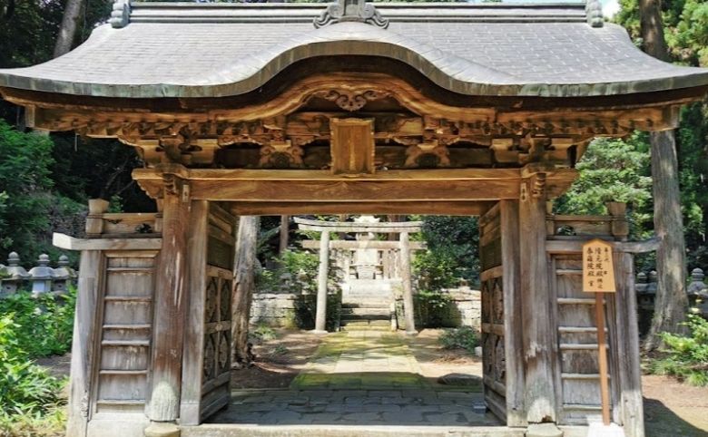月照寺