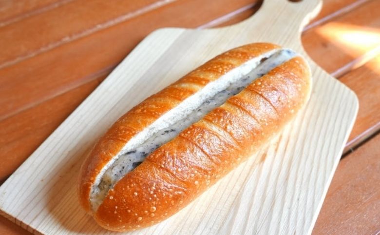 パン処 山奥のソフトフランスパン