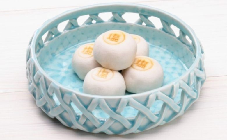 福田屋の和菓子