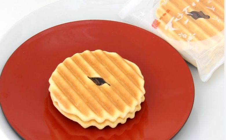 桂月堂のキンコンカン