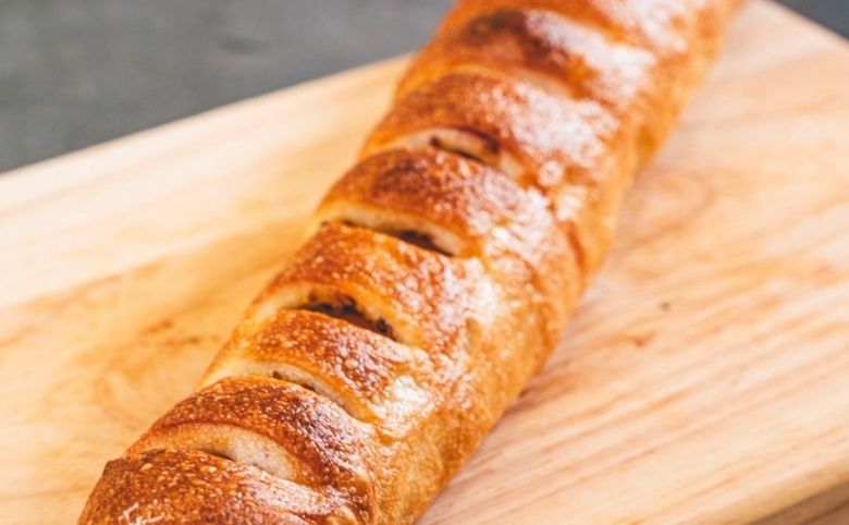 パン処 山奥のフランスパン